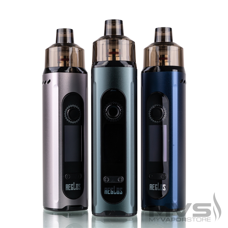 Uwell Aeglos H2   Pod System Starter Kit