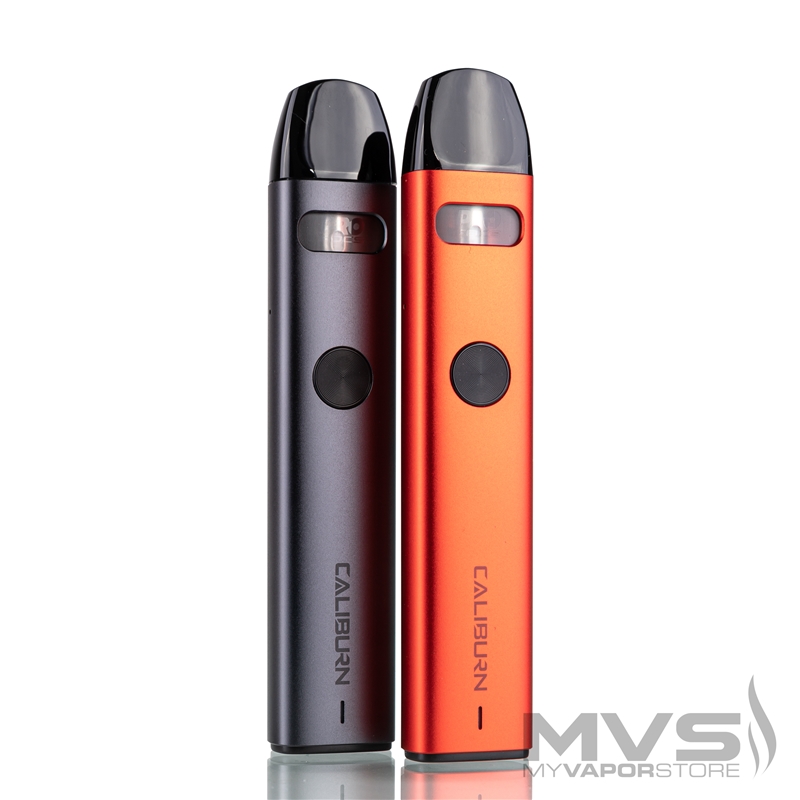 Uwell Caliburn A2 Pod System Starter Kit