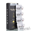 Uwell Caliburn G2 Atomizer Head - Pack of 4