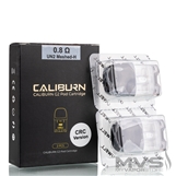 Uwell Caliburn G2 CRC Pod Cartridge - Pack of 2