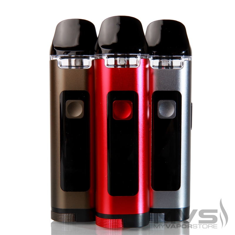 Uwell Crown D Pod System Starter Kit