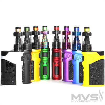 Uwell Ironfist Starter Kit