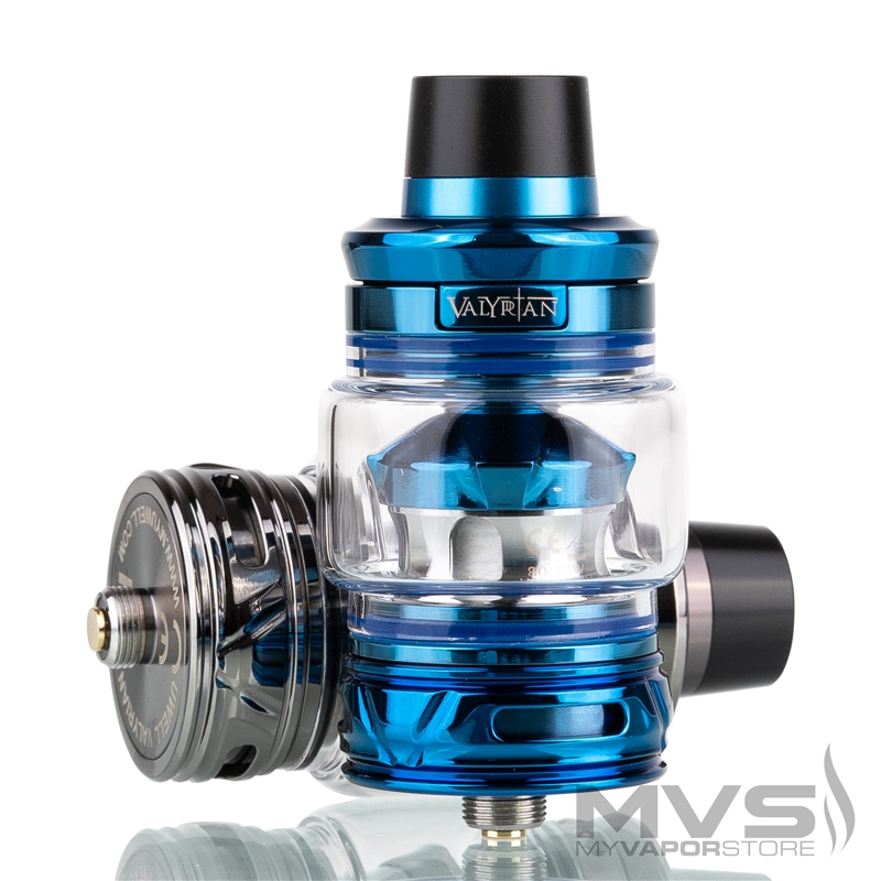 Uwell Valyrian 3 Sub-Ohm Tank