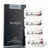 Uwell Valyrian SE Replacement Coil - Pack of 4