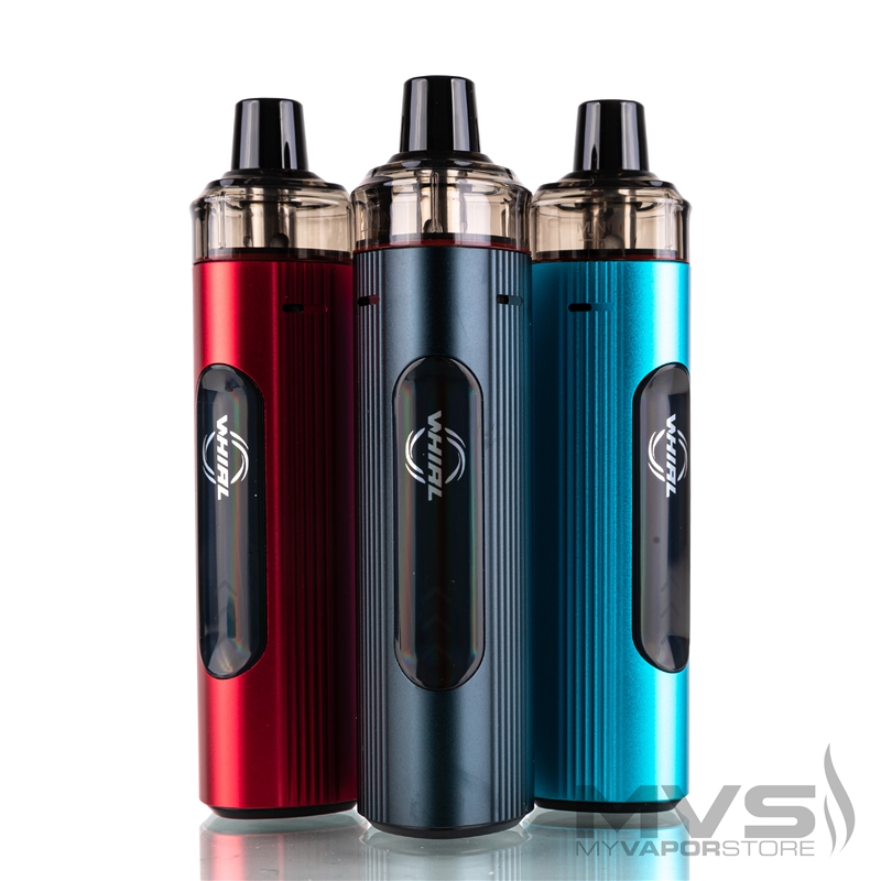 Uwell Whirl T1 Pod Mod Starter Kit