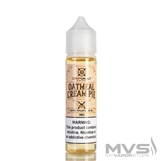 Oatmeal Cream Pie by Drip Vault EJuice