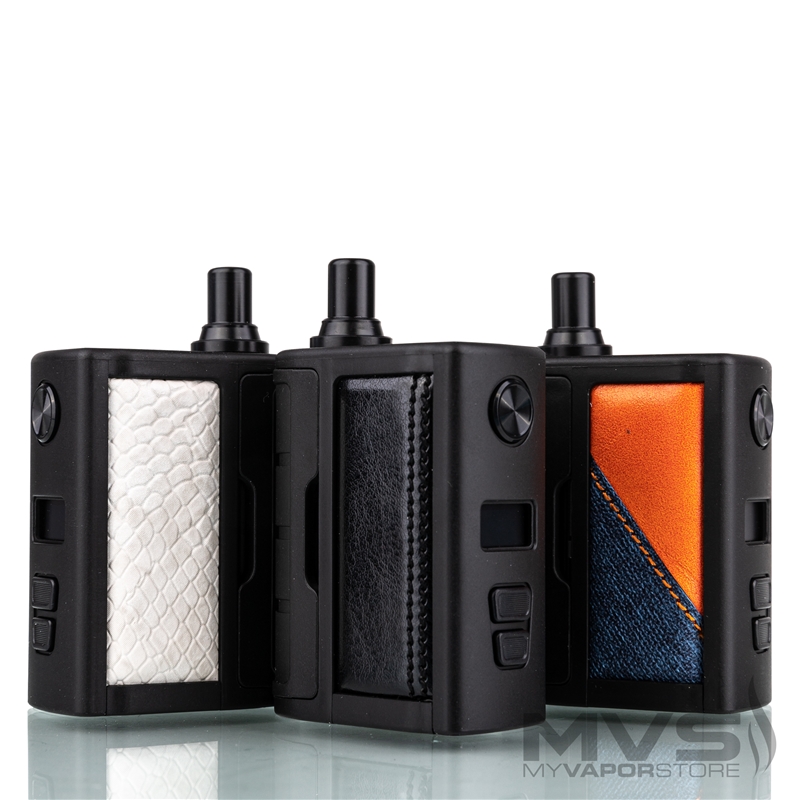 Vandy Vape Rhino 50W Starter Kit