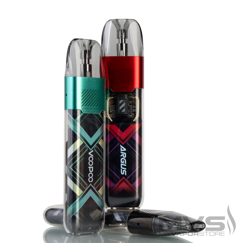 VooPoo Argus P1s Pod System Vape Kit