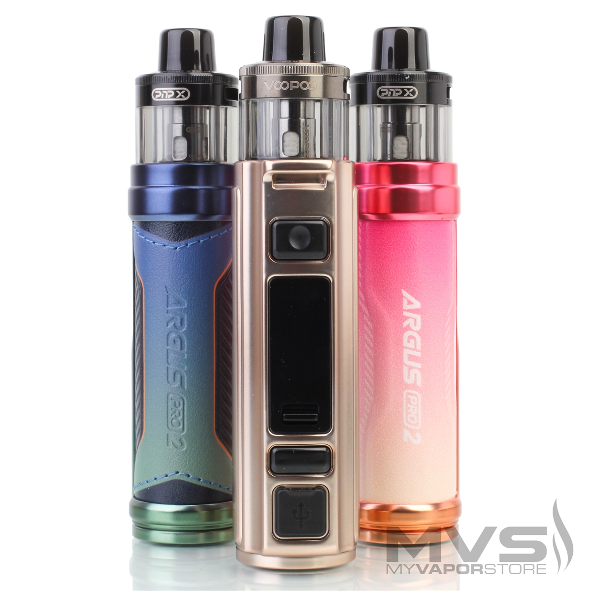 VooPoo Seal 40W Pod Mod Starter Kit