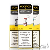 VooPoo PnP-X  Series Replacement Coil