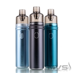 VooPoo Doric 60W Pod Mod Starter Kit