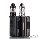 VooPoo DRAG 3 with TPP-X Pod Tank Starter Kit