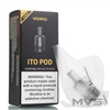 VooPoo ITO Empty Pod Cartridge -  Pack of 2