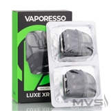 Vaporesso Luxe XR Pod Cartridge - Pack of 2