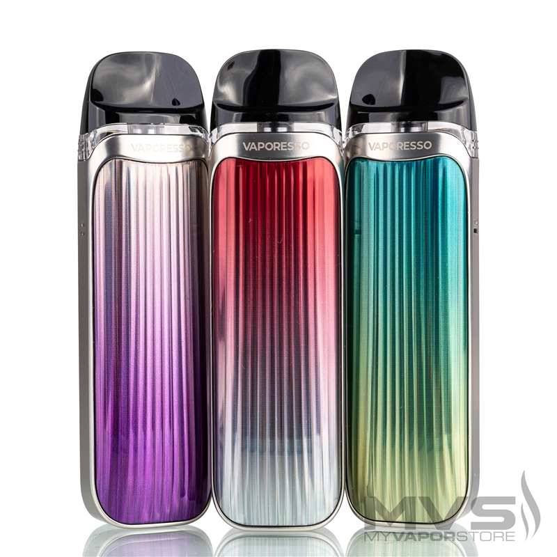 Vaporesso  Luxe QS Pod System Starter Kit