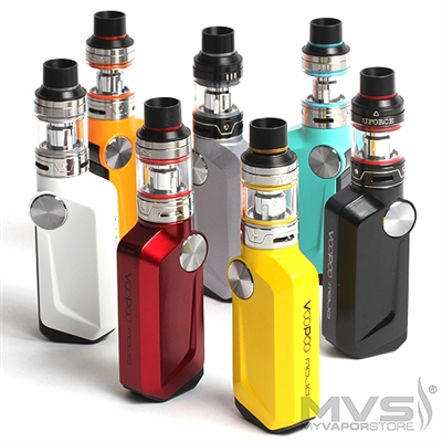 VooPoo MOJO Starter Kit