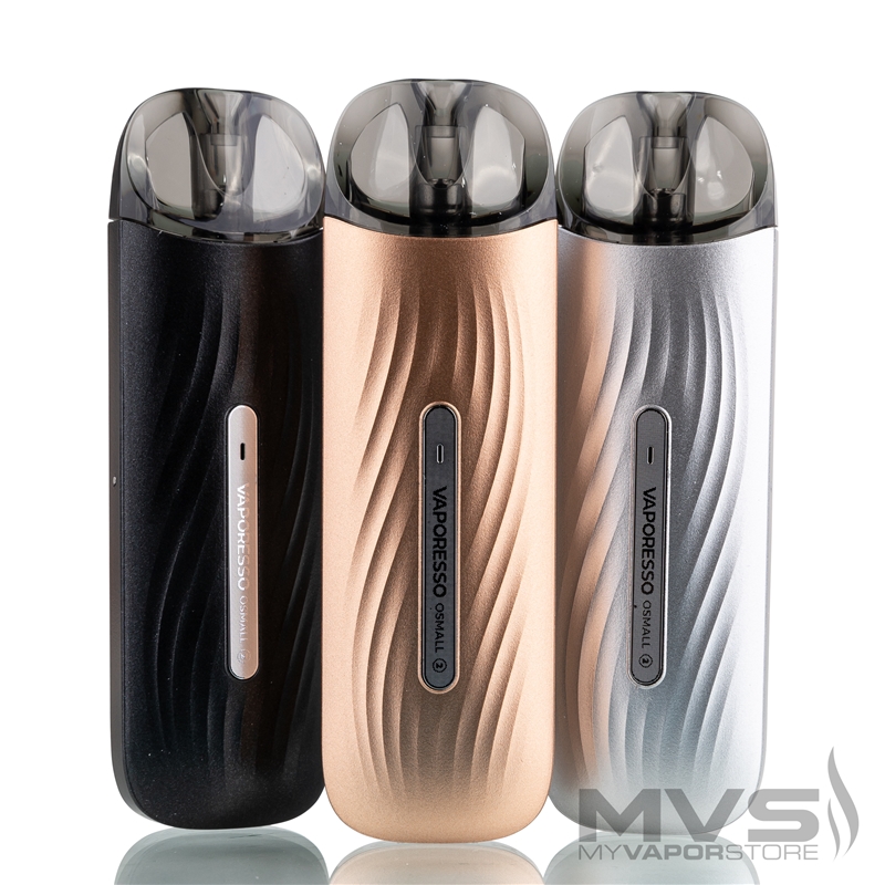 Vaporesso OSMALL 2 Pod System Starter Kit