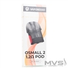 Vaporesso OSMALL 2 Pod Cartridge - Pack of 4