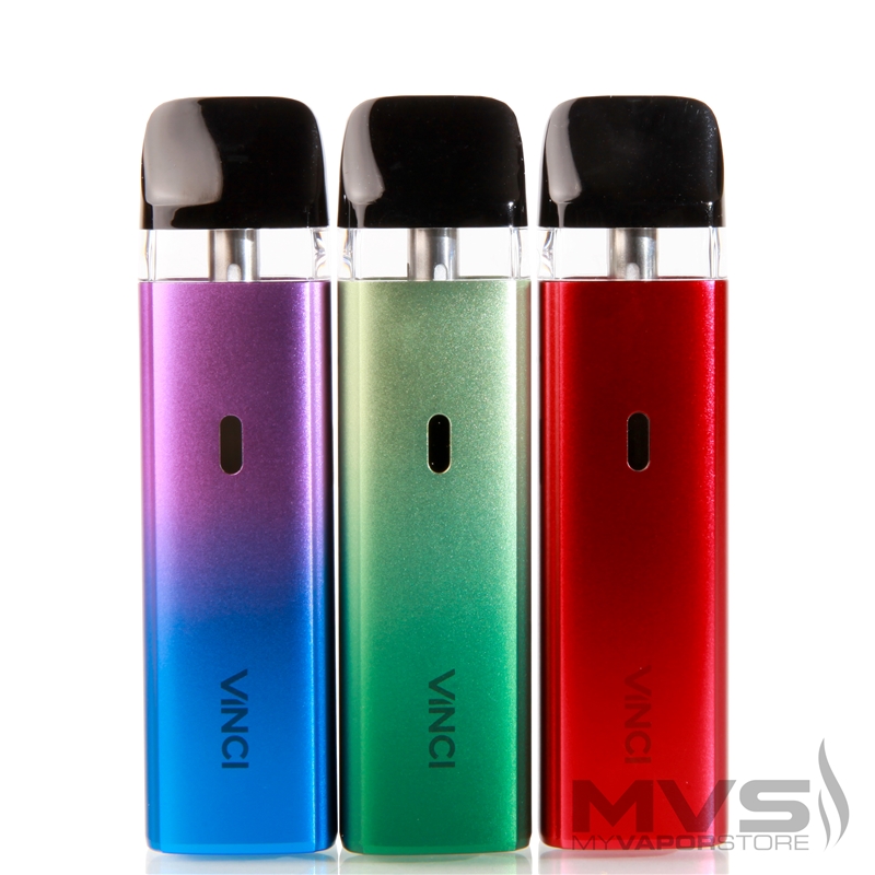 VooPoo Vinci Pod SE Pod System Starter Kit