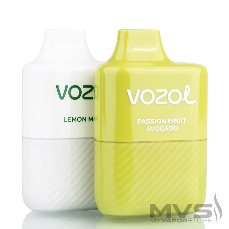 Vozol Alien 5000 Disposable Pod Device