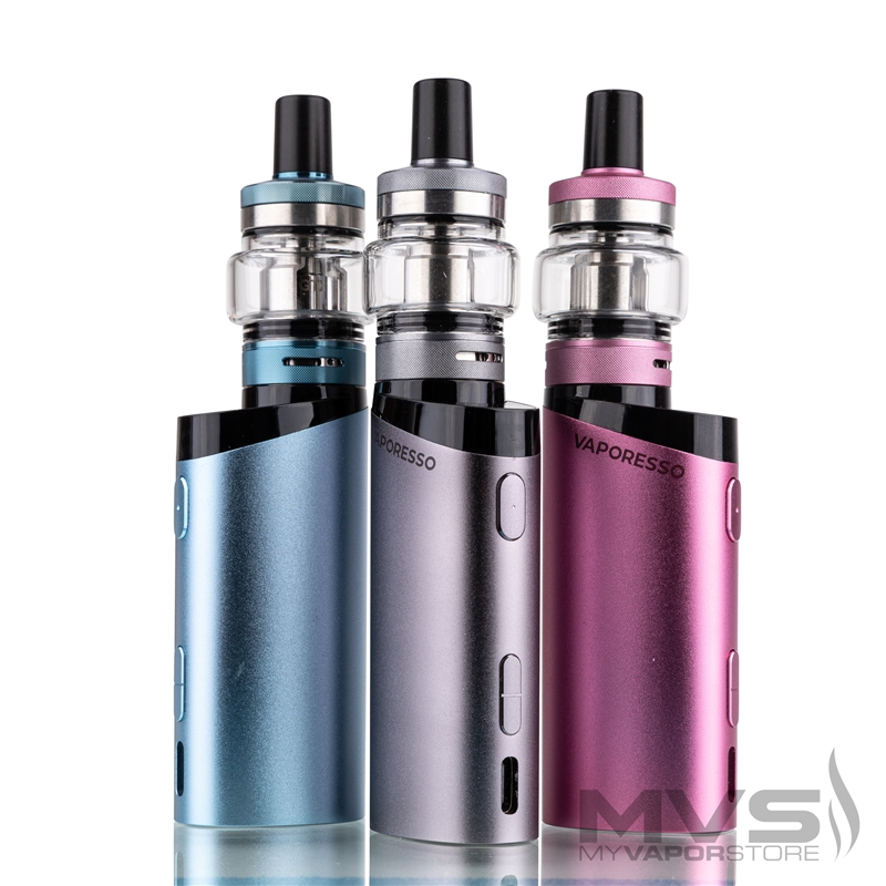 Vaporesso GEN Fit 40 Starter Kit