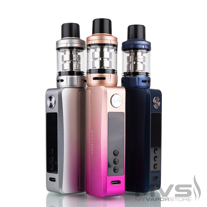 Vaporesso GEN 80 S 80W Starter Kit