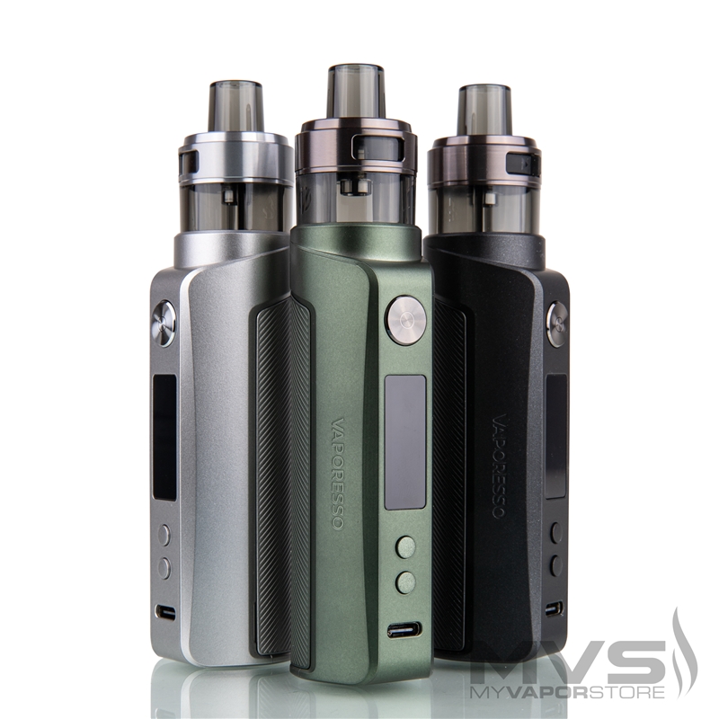 Vaporesso GEN PT80-S Pod Mod Starter Kit