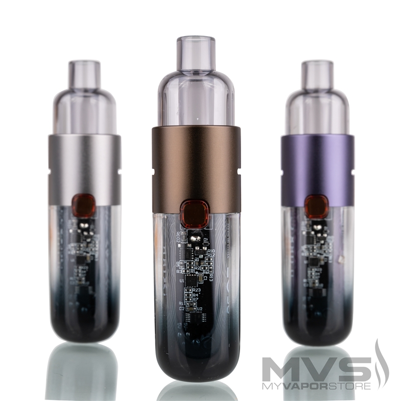 Vaporesso Moti X Mini Starter Kit