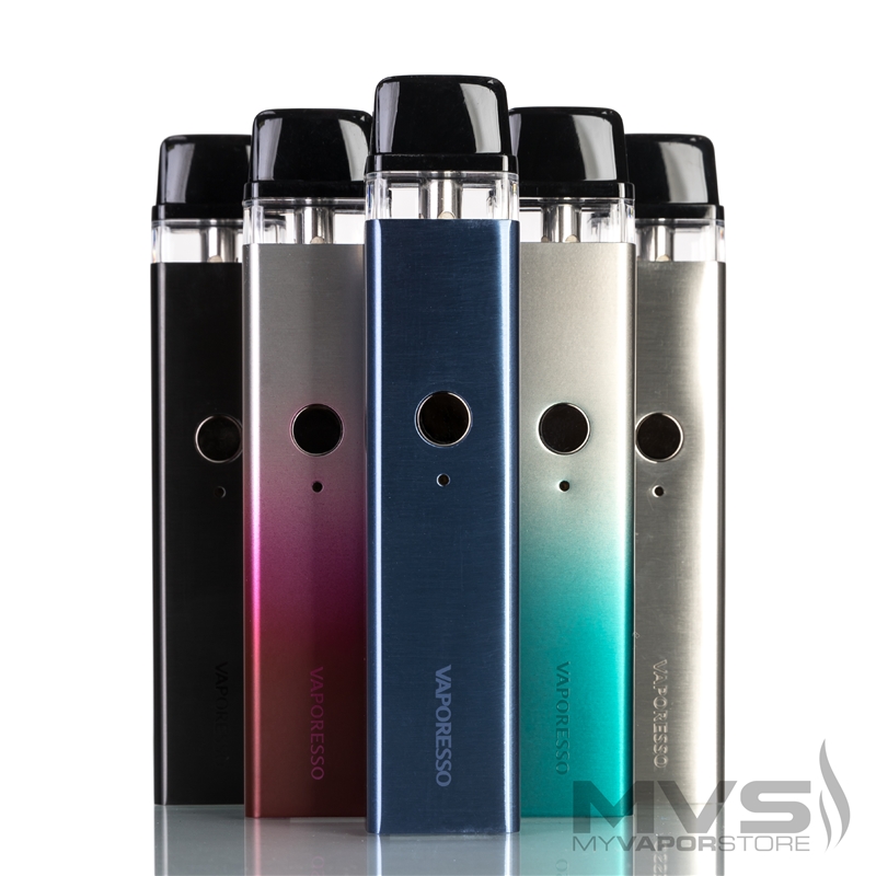 Vaporesso XROS Pod System Starter Kit