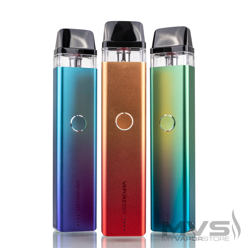 Vaporesso XROS 2 Pod System Starter Kit