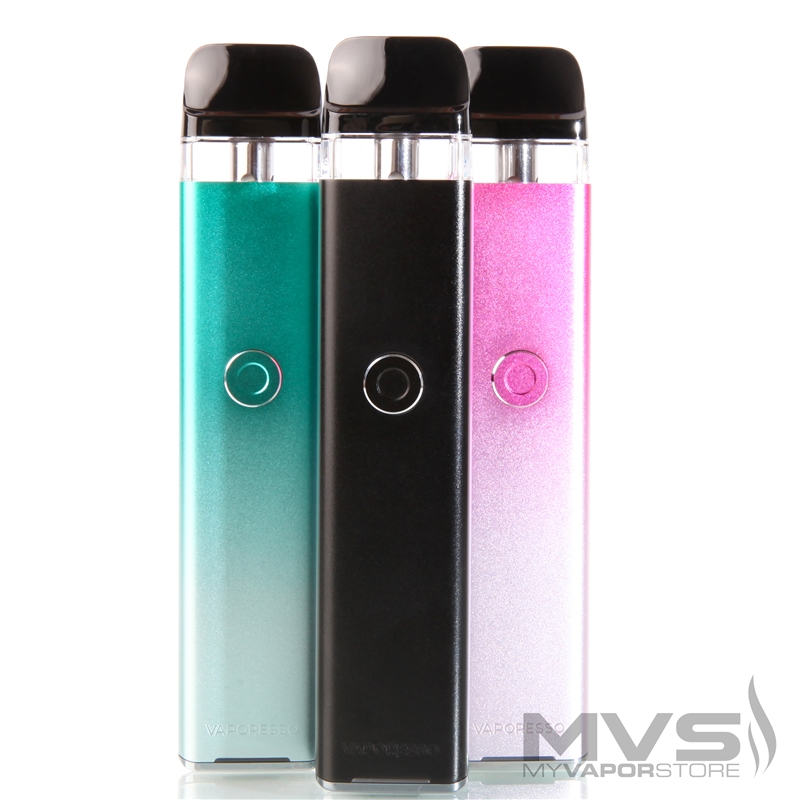 Vaporesso XROS 3 Pod System Starter Kit