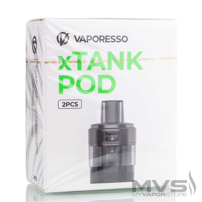 Vaporesso  xTank Pod