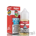 Iced Trapple by Vapetasia Salts - 30ml