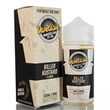 Killer Kustard by Vapetasia eJuice