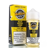 Lemon Killer Kustard by Vapetasia - 100ml