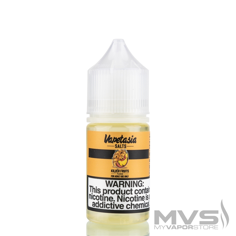 Killer Fruits Pango by Vapetasia Salts - 30ml