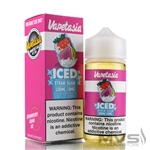 Iced Straw Guaw by Vapetasia - 100ml