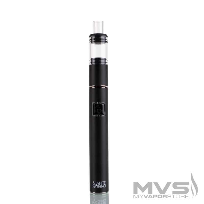 White Rhino XTRACT Concentrate Vaporizer