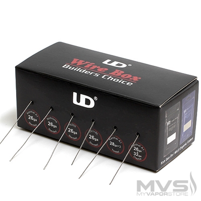 UD Youde Wire Box