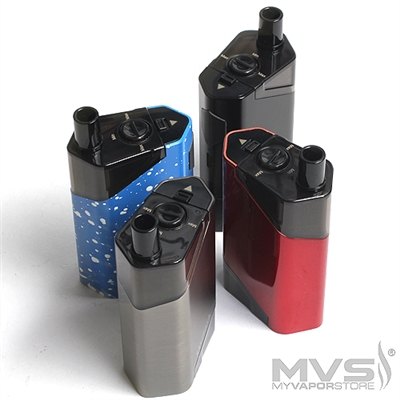 Wismec HiFlask Starter Kit