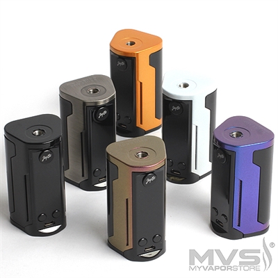 Wismec Reuleaux RX GEN3 Dual Mod Only