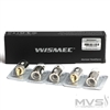 Wismec Elabo Coil Atomizer Head - Pack of 5