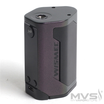 Wismec Reuleaux RX GEN3 Mod - Purple Brown