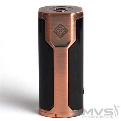 Wismec Sinuous P80 Mini Predator TC Mod - Bronze