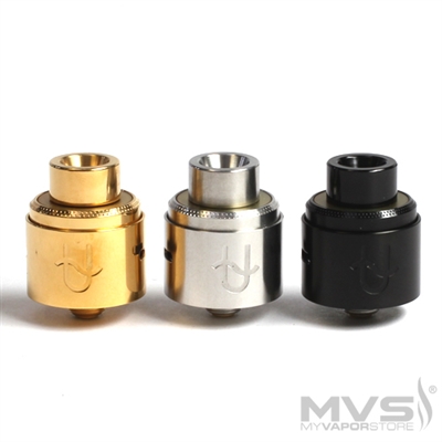 Wotofo Serpent Bottom Feed RDA