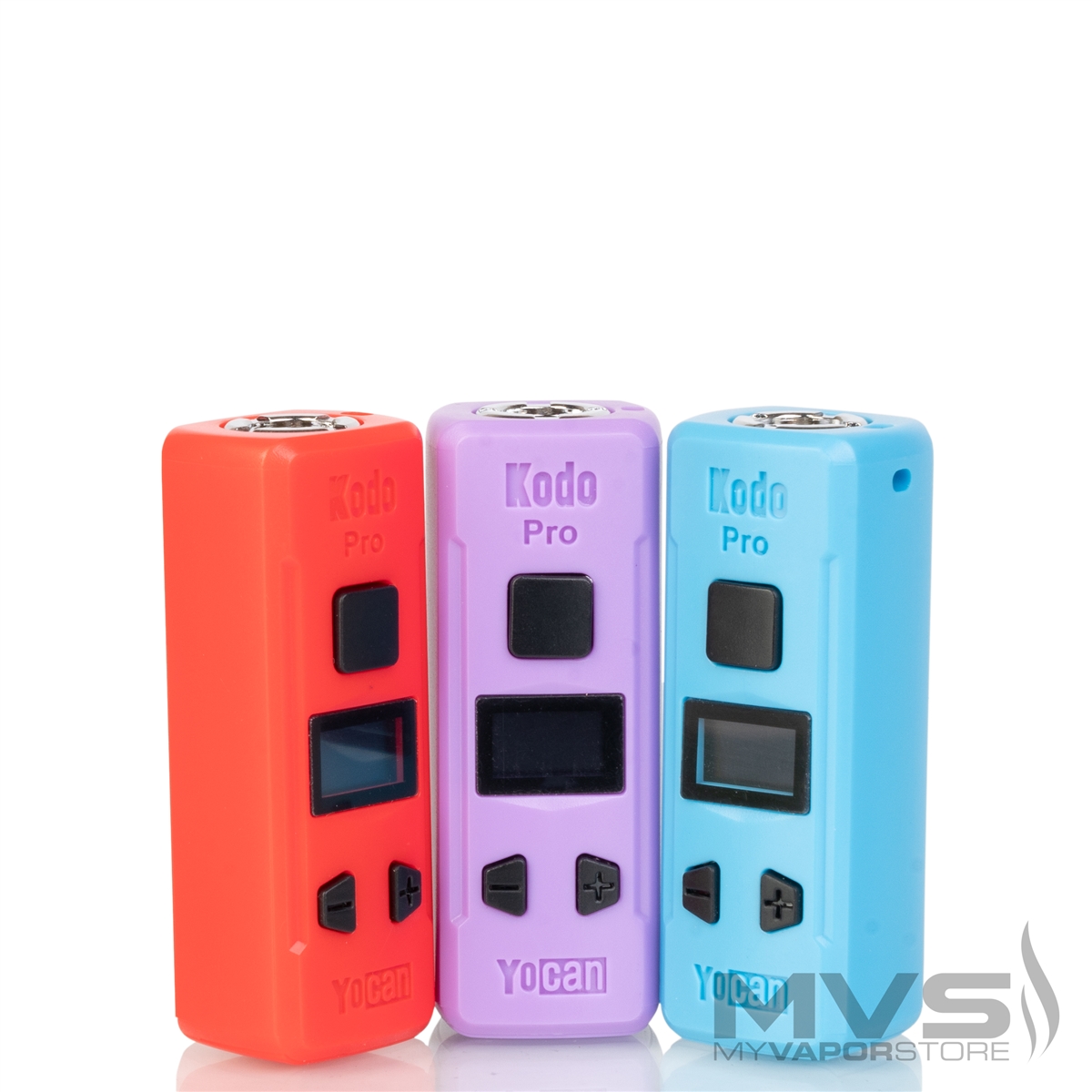 Yocan Kodo Mini Box Battery