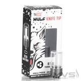 Wulf Knife Tip 510 by Yocan