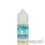 Draco on Ice by Zenith E-Juice Salt