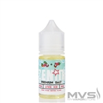 Lynx Ice by Zenith E-Juice Salt - 30ml