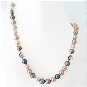 HopeStar Versa Pearl Strand 19" Necklace